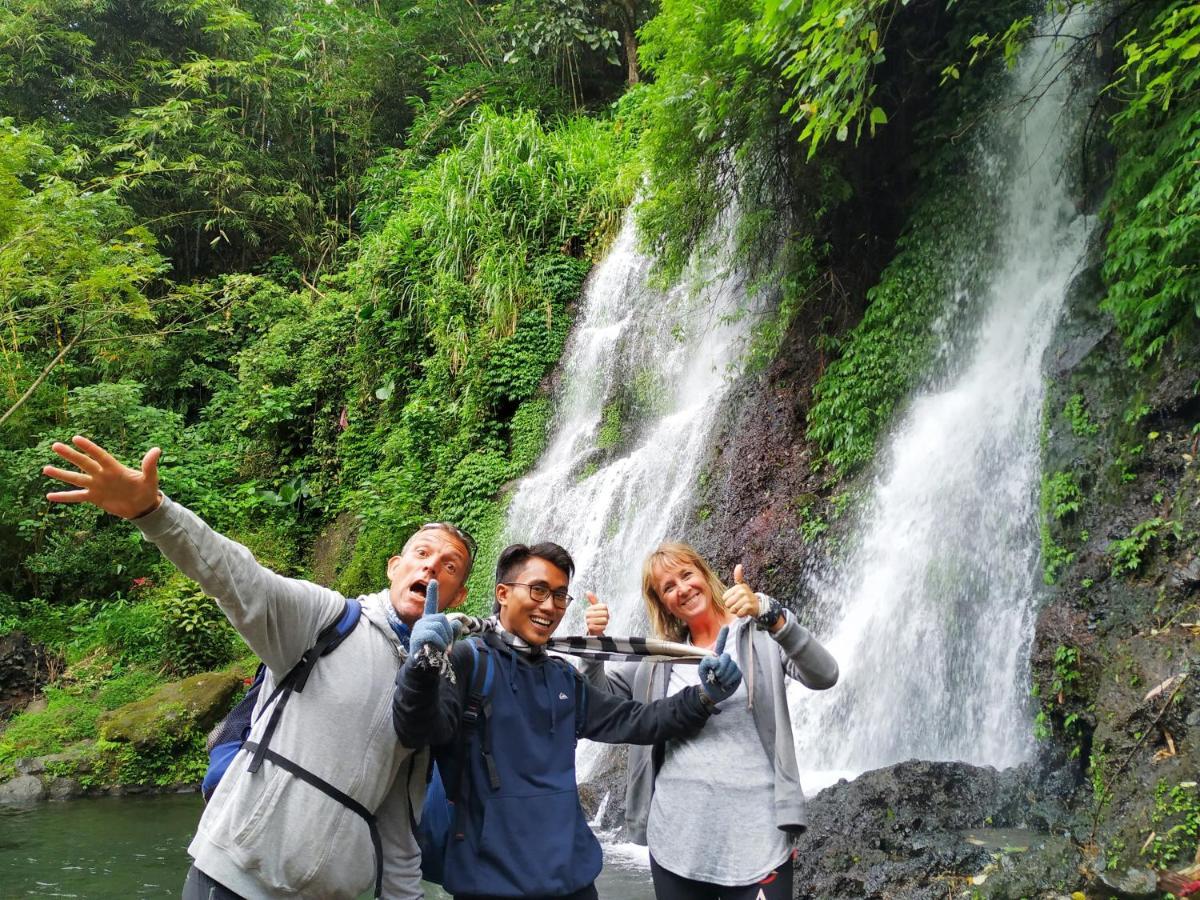 Santri Pemuteran